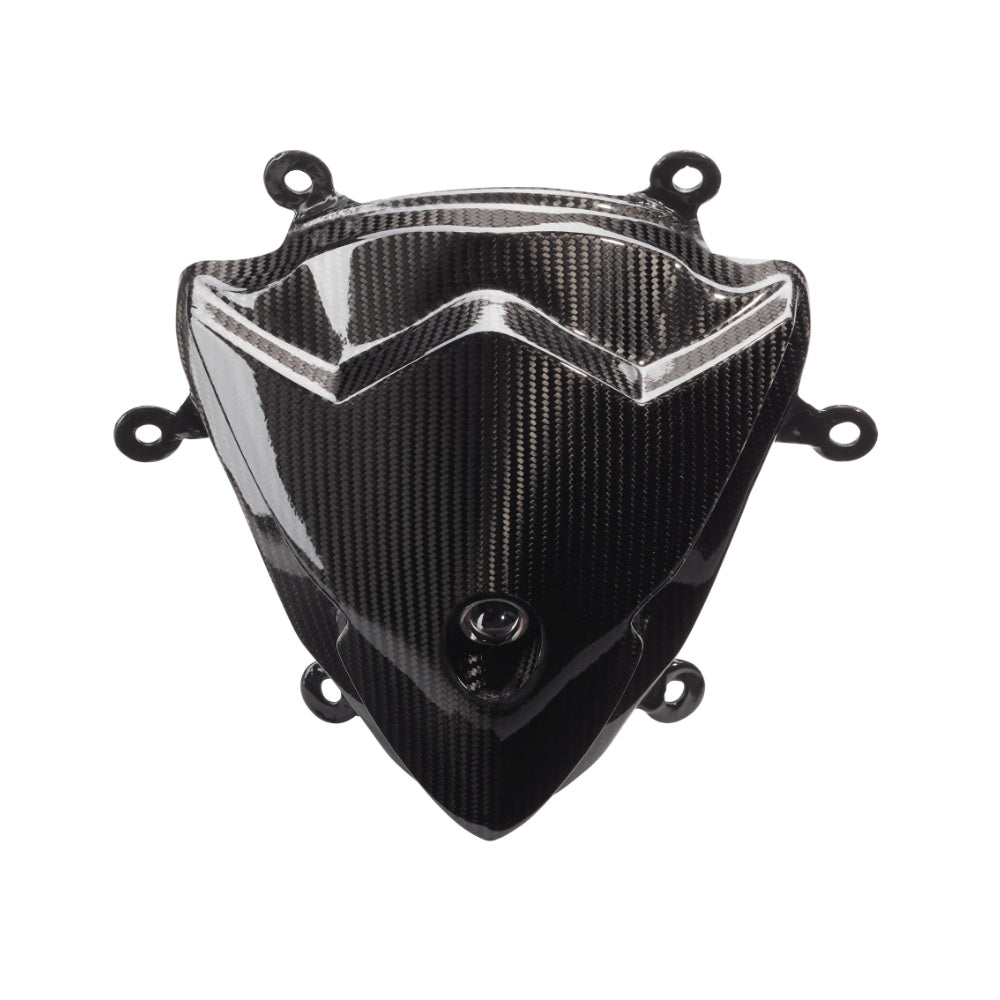 GSXR1000 Headlight Insert 05-06