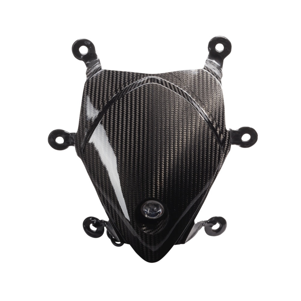 GSXR1000 Headlight Insert 07-08