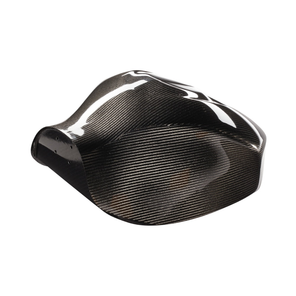 GSXR1000 Low Pro Tank Shell 07-08