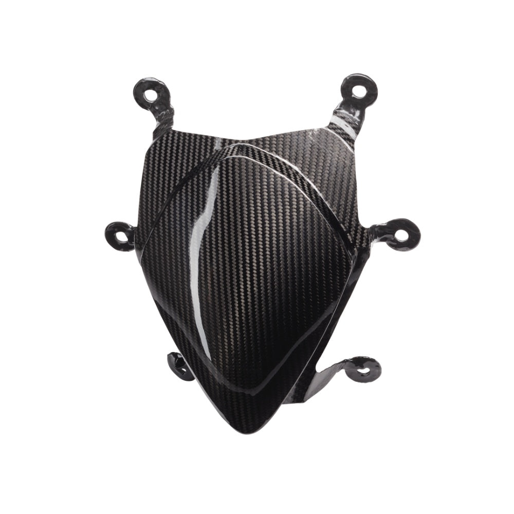 GSXR1000 Headlight Insert 07-08