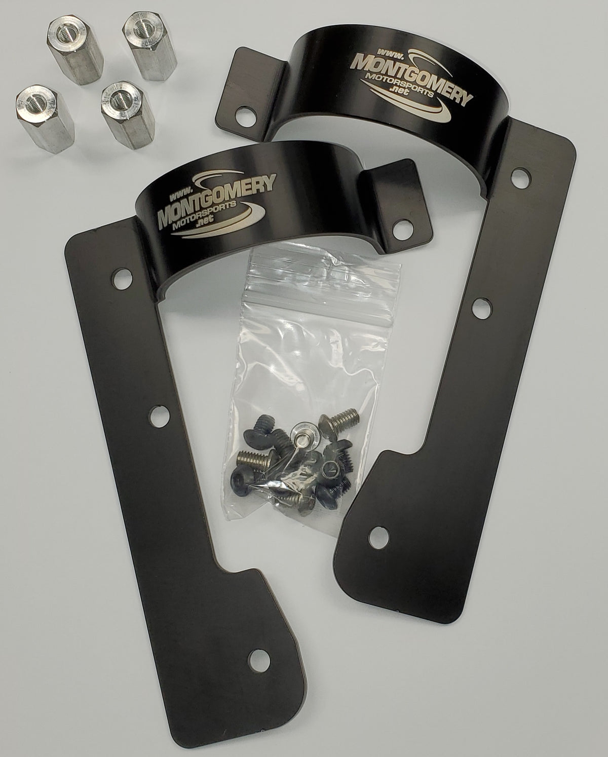 GSXR1000 Aero Front Fender (17-23)