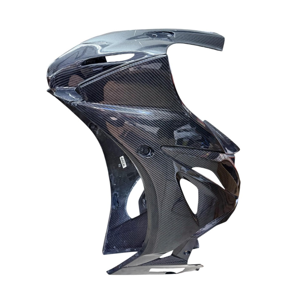 AGM 2017+ GSXR1000 Carbon Fiber Fairing Kit