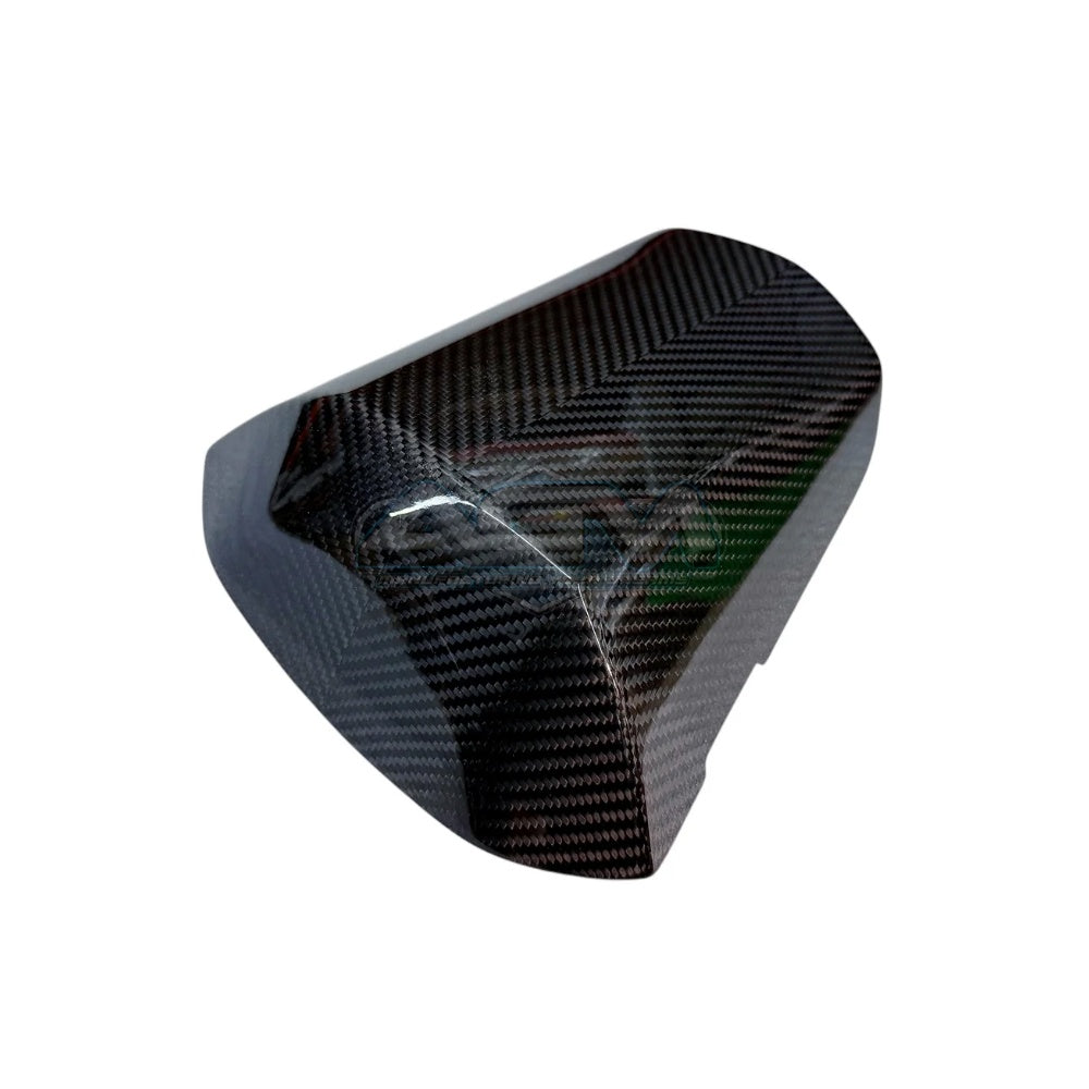 AGM 2017+ GSXR1000 Carbon Fiber Passenger Seat Cowl