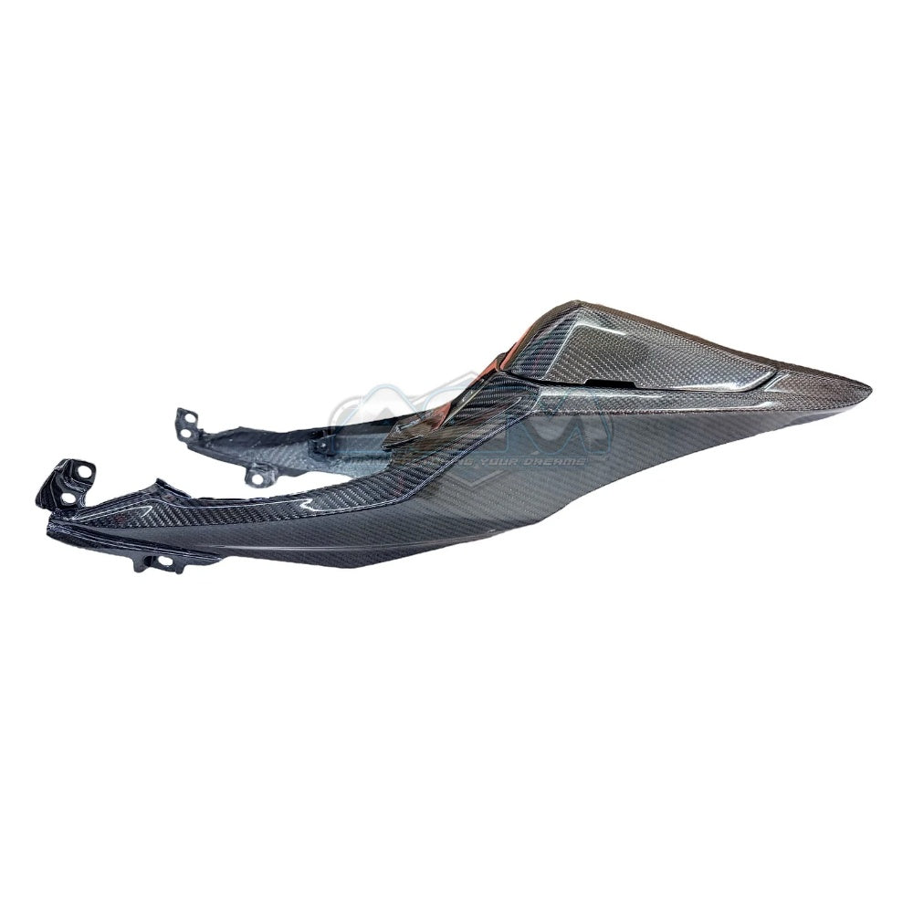 AGM 2017+ GSXR1000 Carbon Fiber Tail