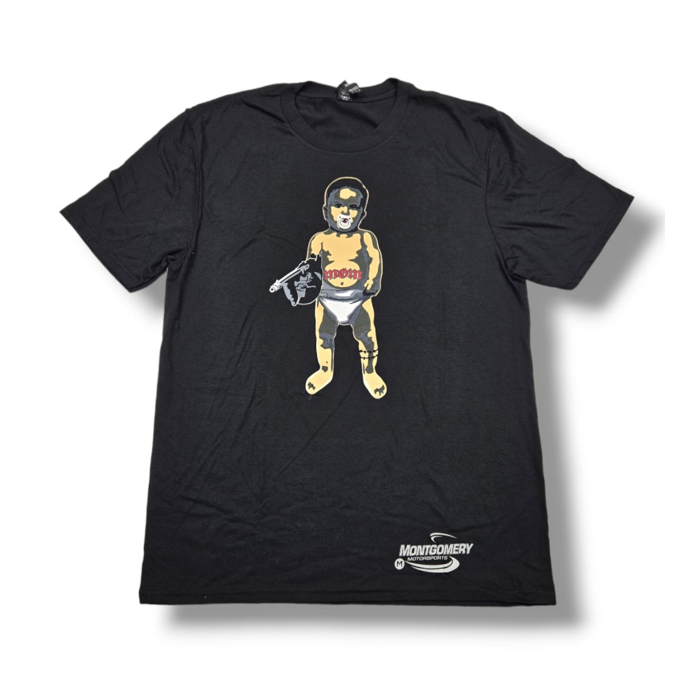 Baby Gangster T-Shirt