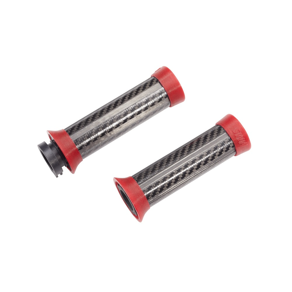Carbon Fiber Grips