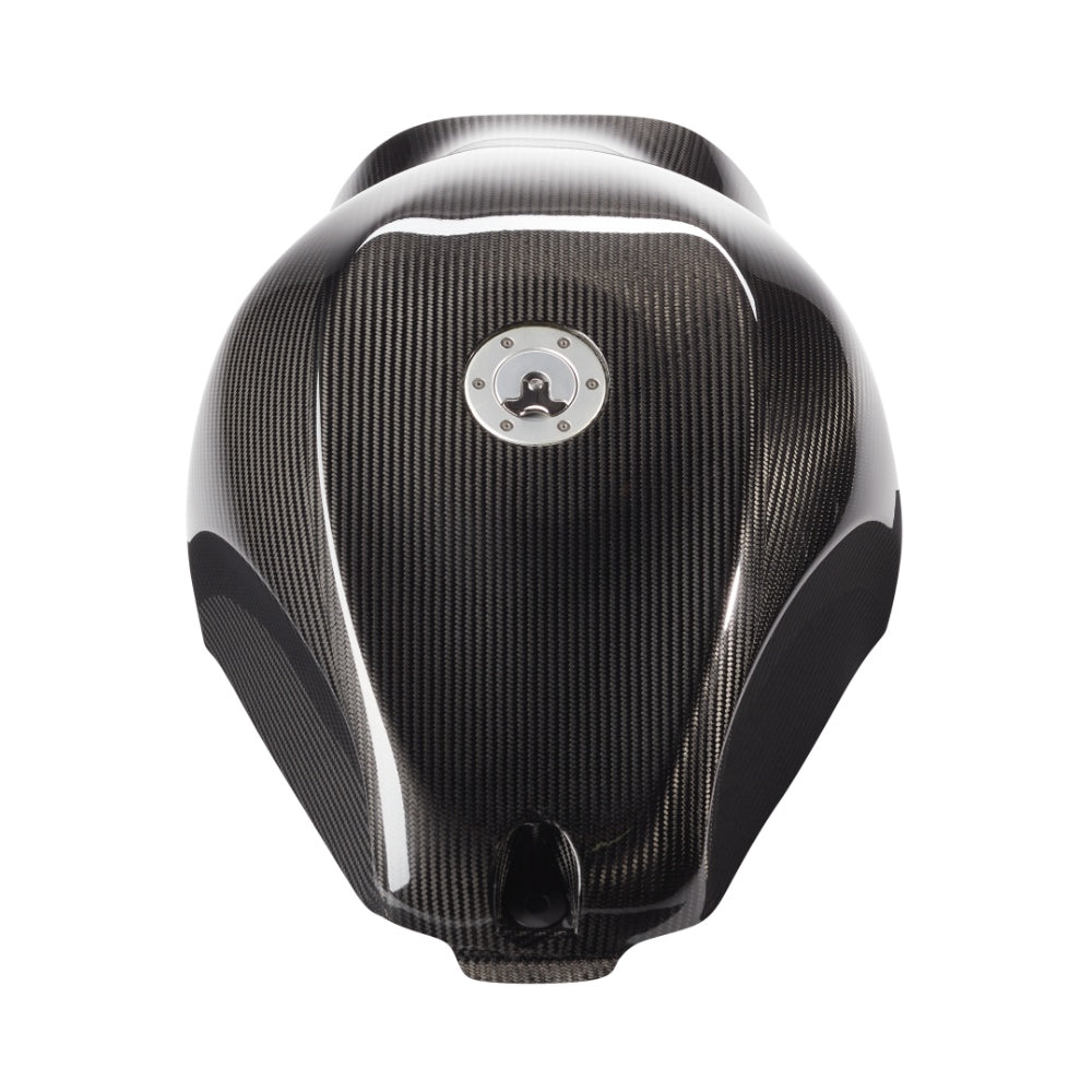 Hayabusa Low Pro Fuel Tank