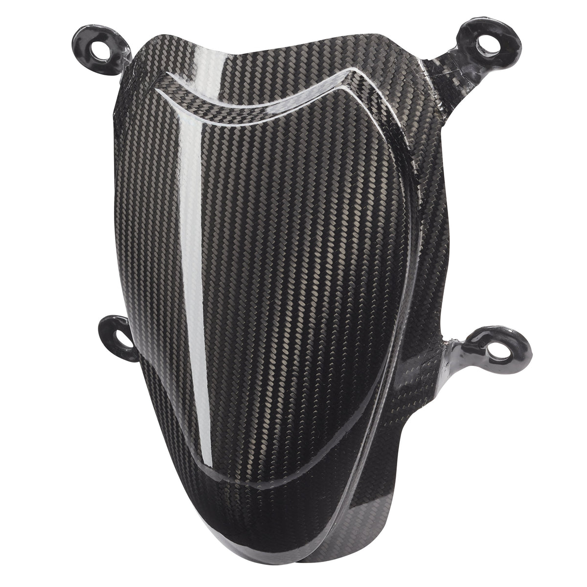 Hayabusa Headlight Insert 99-07