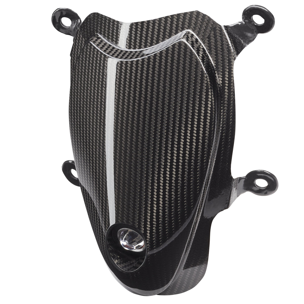 Hayabusa Headlight Insert 99-07