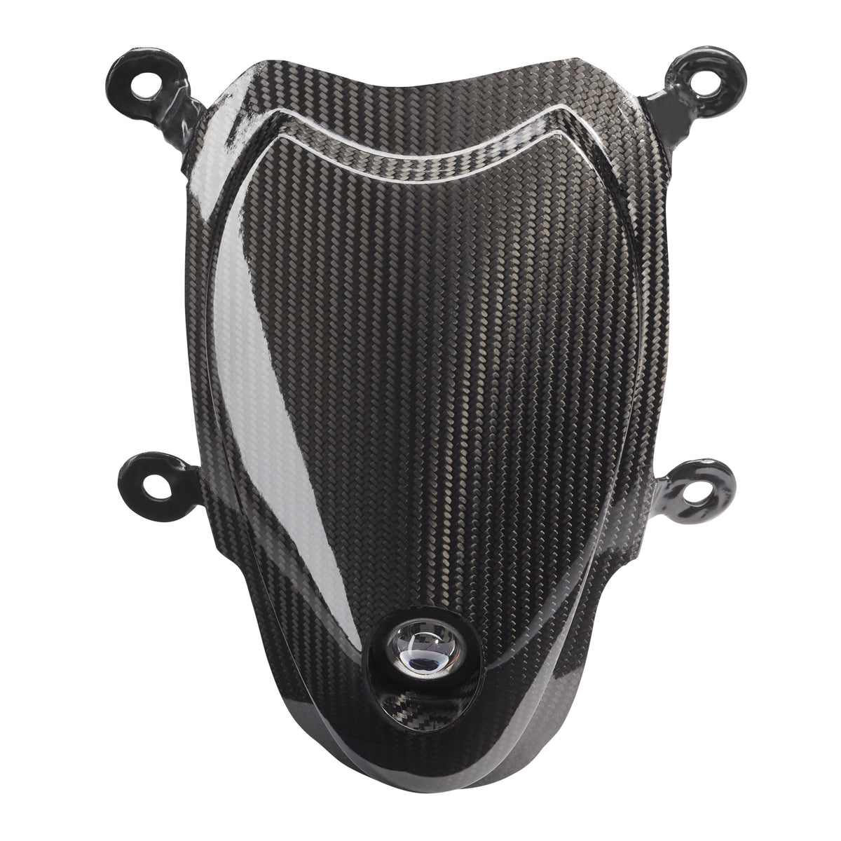 Hayabusa Headlight Insert 99-07