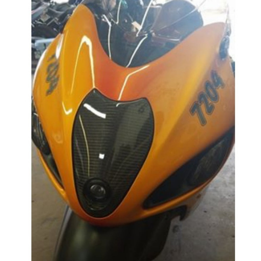 Hayabusa Headlight Insert 99-07