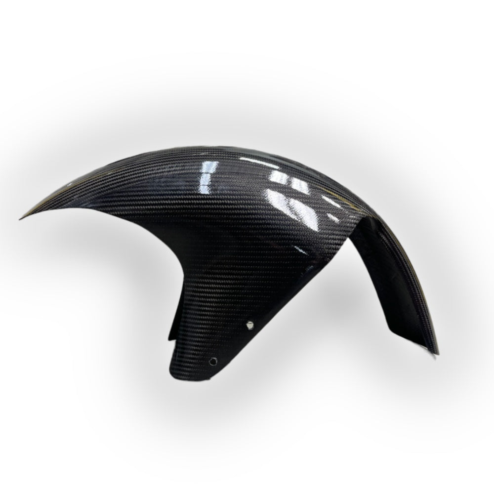 Hayabusa Front Fender 08-21