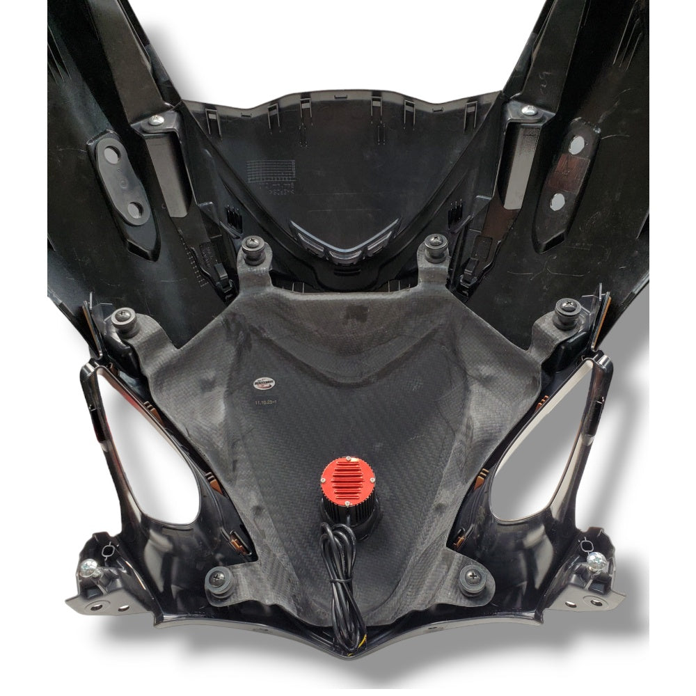 Hayabusa Headlight (21+)