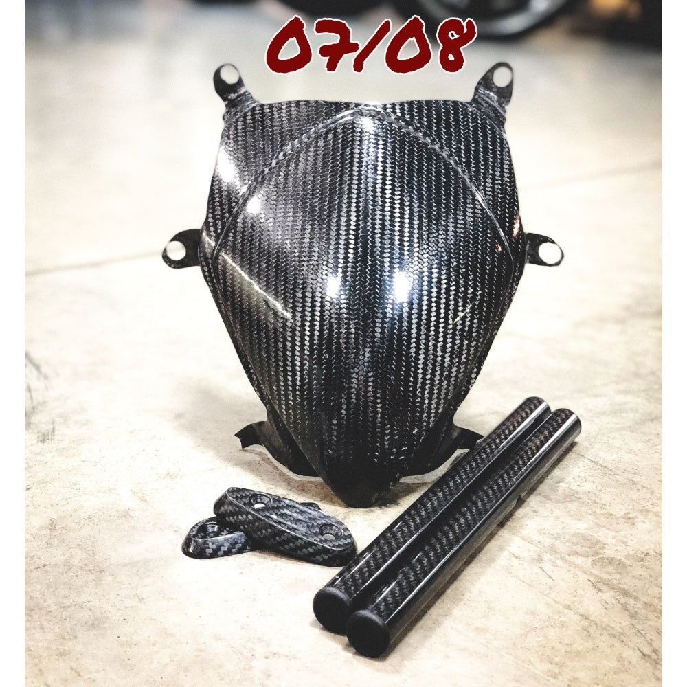 GSXR1000 Starter Kit 07-08