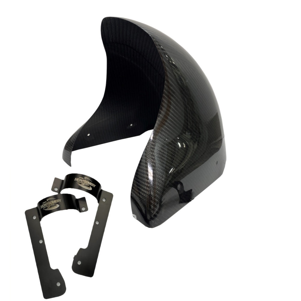 GSXR1000 Aero Front Fender (17-23)