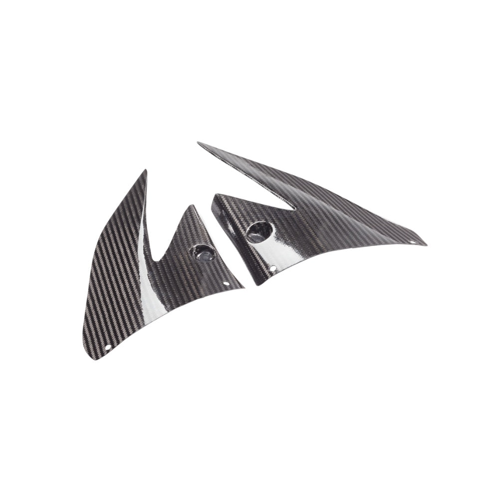 GSXR-1000 Low Profile Tank Shell (17-23)