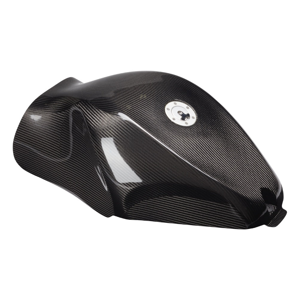 Hayabusa Low Pro Fuel Tank