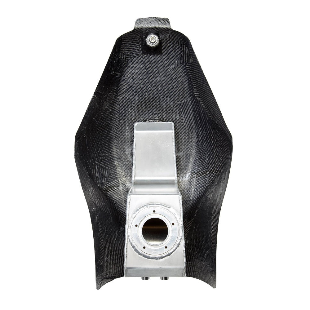 Hayabusa Low Pro Fuel Tank