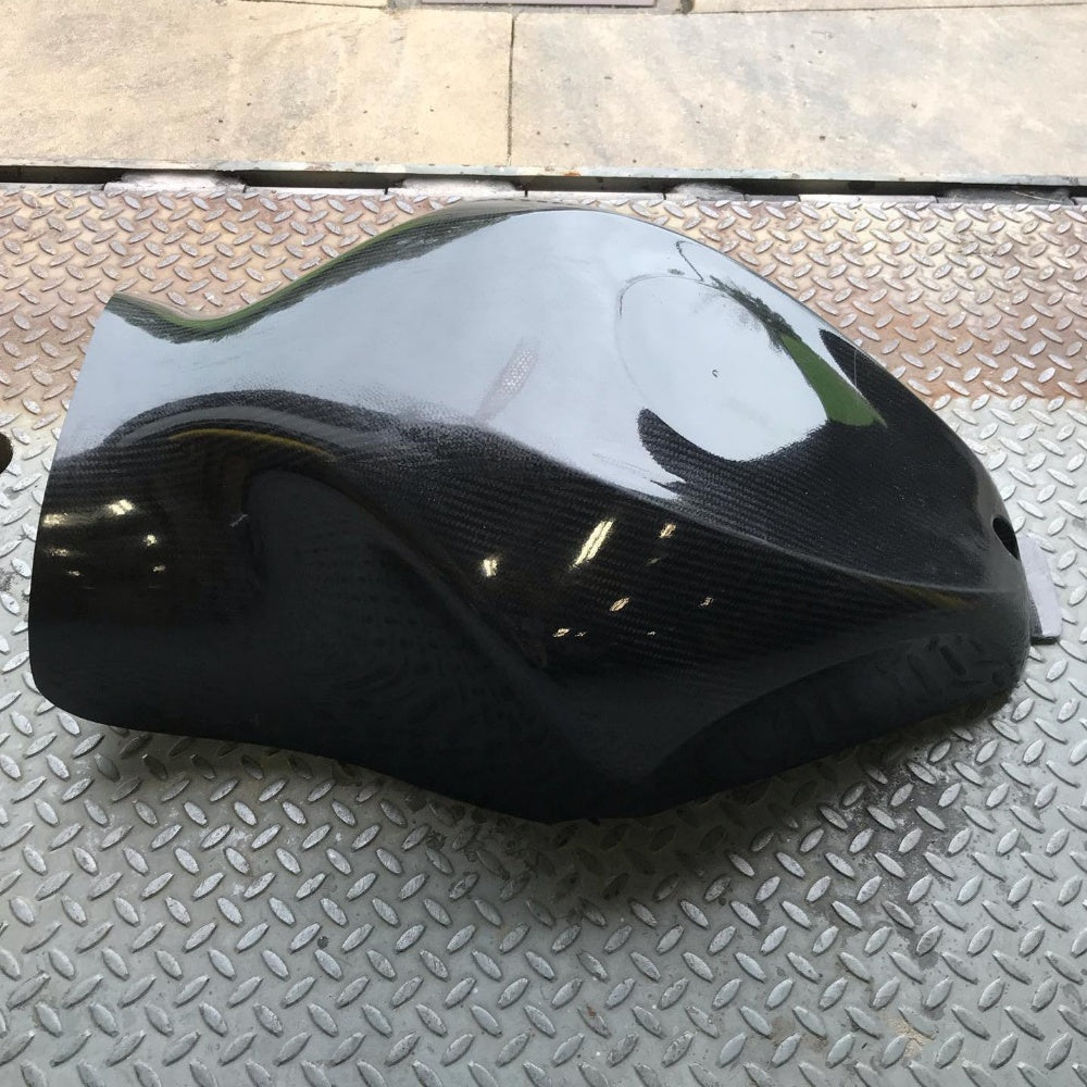 Hayabusa Low Pro Tank Shell