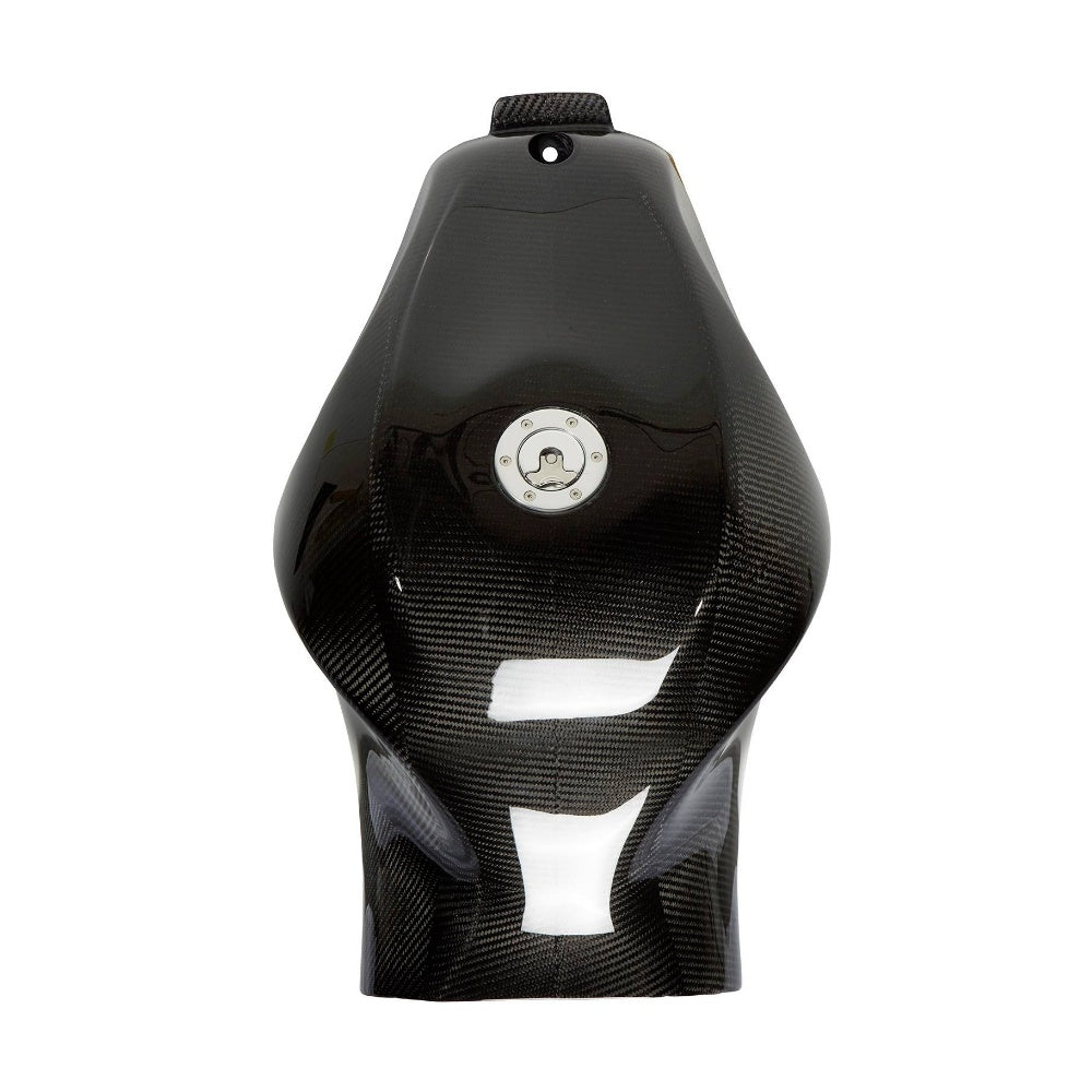 Hayabusa Low Pro Fuel Tank