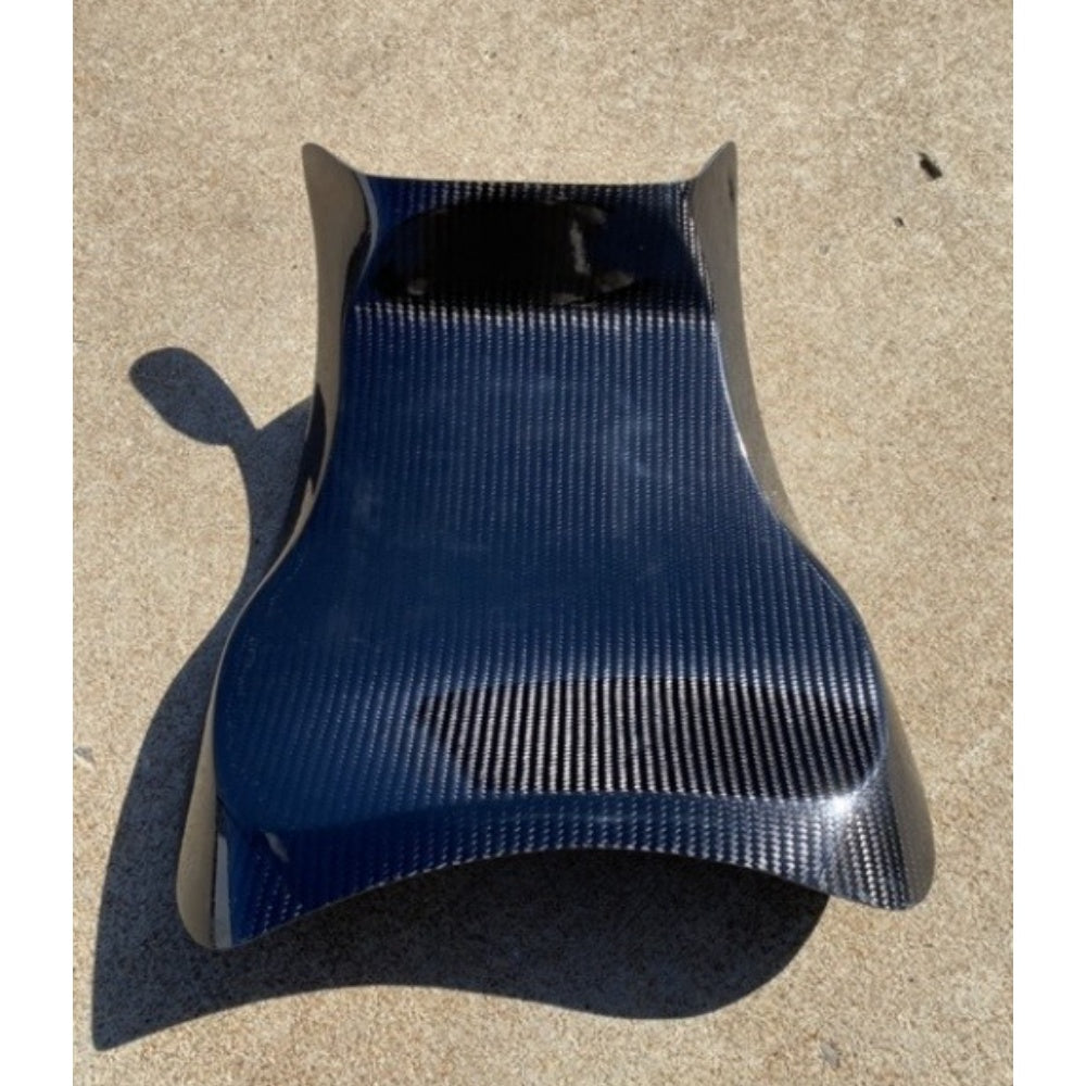 Hayabusa Seat 08-21