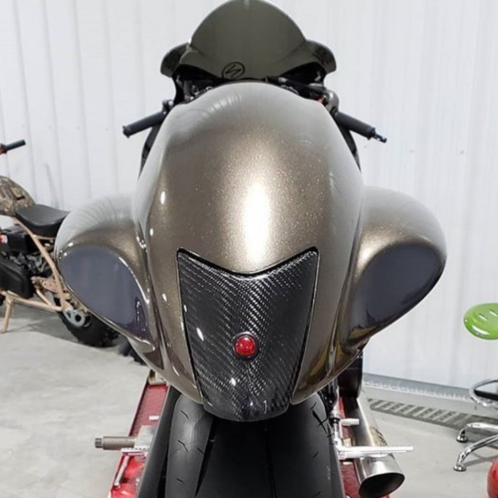 Hayabusa Tail Light Insert 08-21