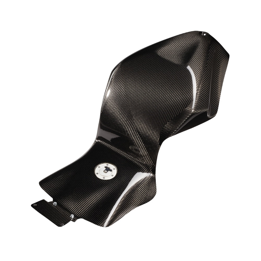 Kawasaki ZX14R Low Pro Tank