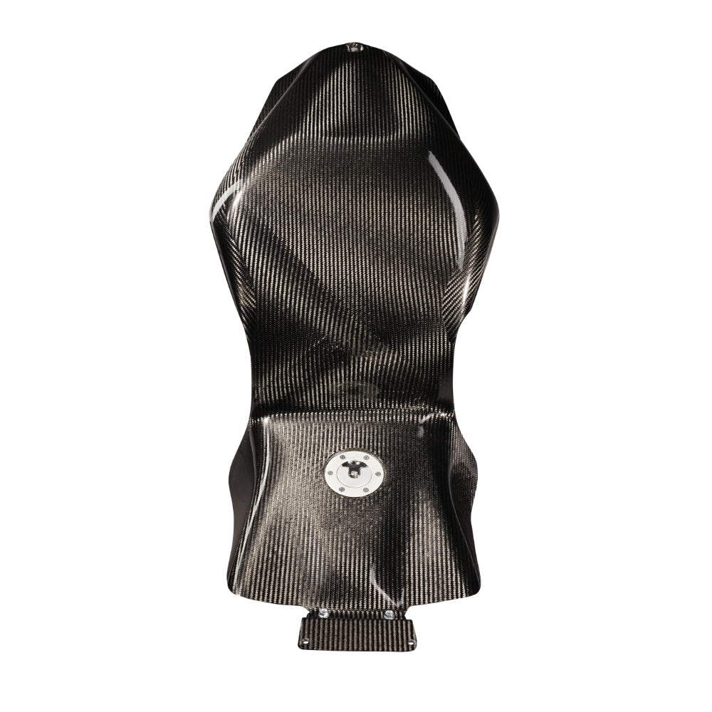 Kawasaki ZX14R Low Pro Tank