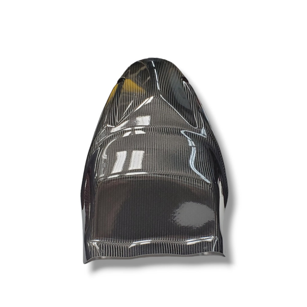 Kawasaki ZX-14R Lowered Seat Cowl