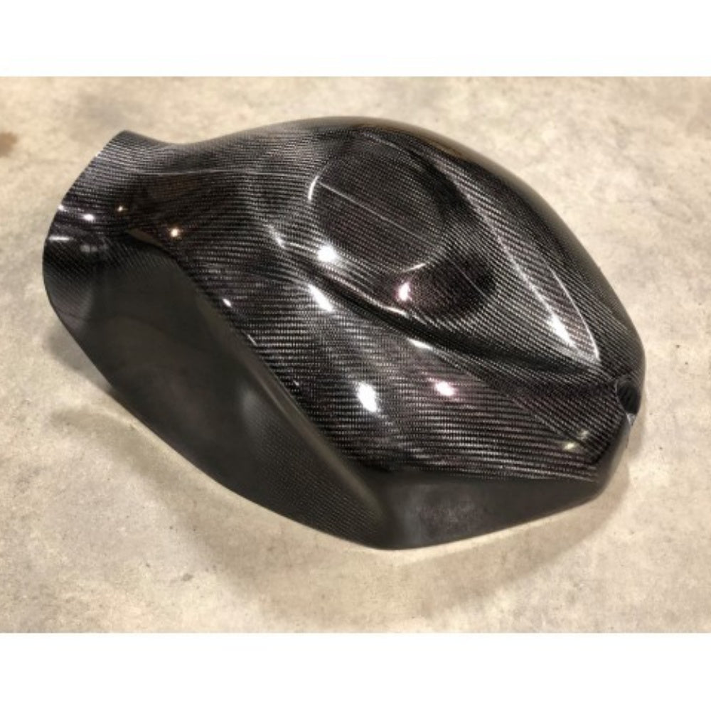 GSXR1000 Low Pro Tank Shell 07-08
