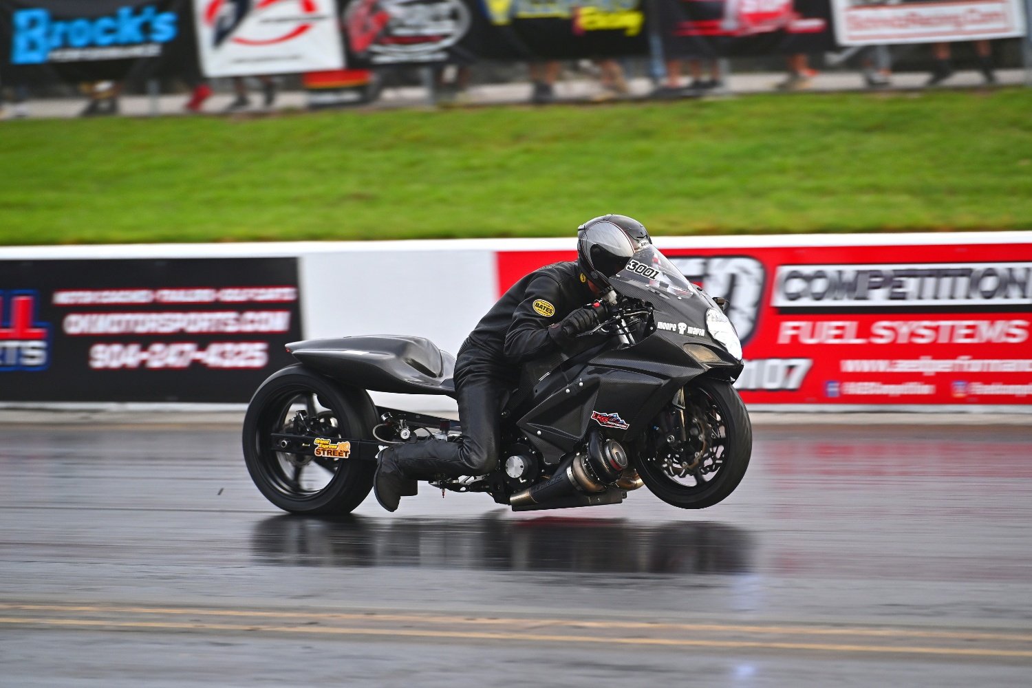 Suzuki GSXR1000