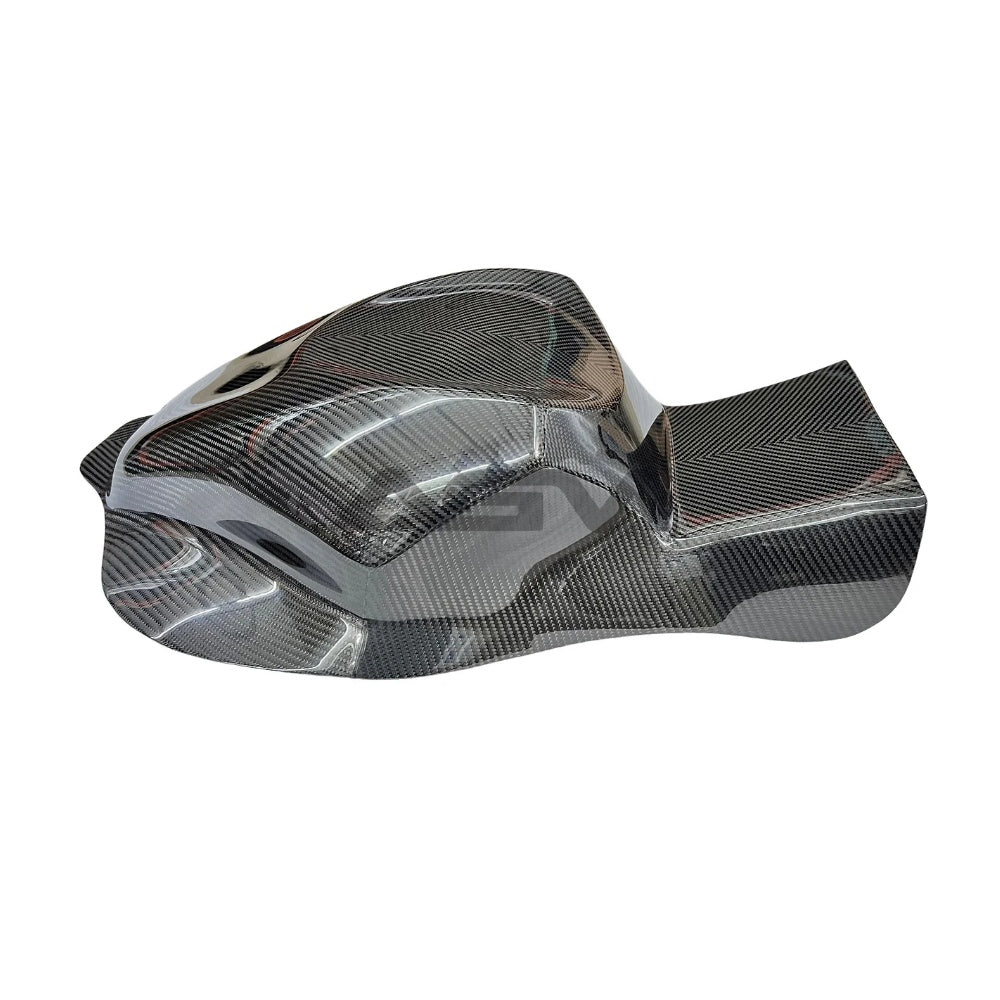 AGM Suzuki Hayabusa Pro Street/Grudge Tank Shell