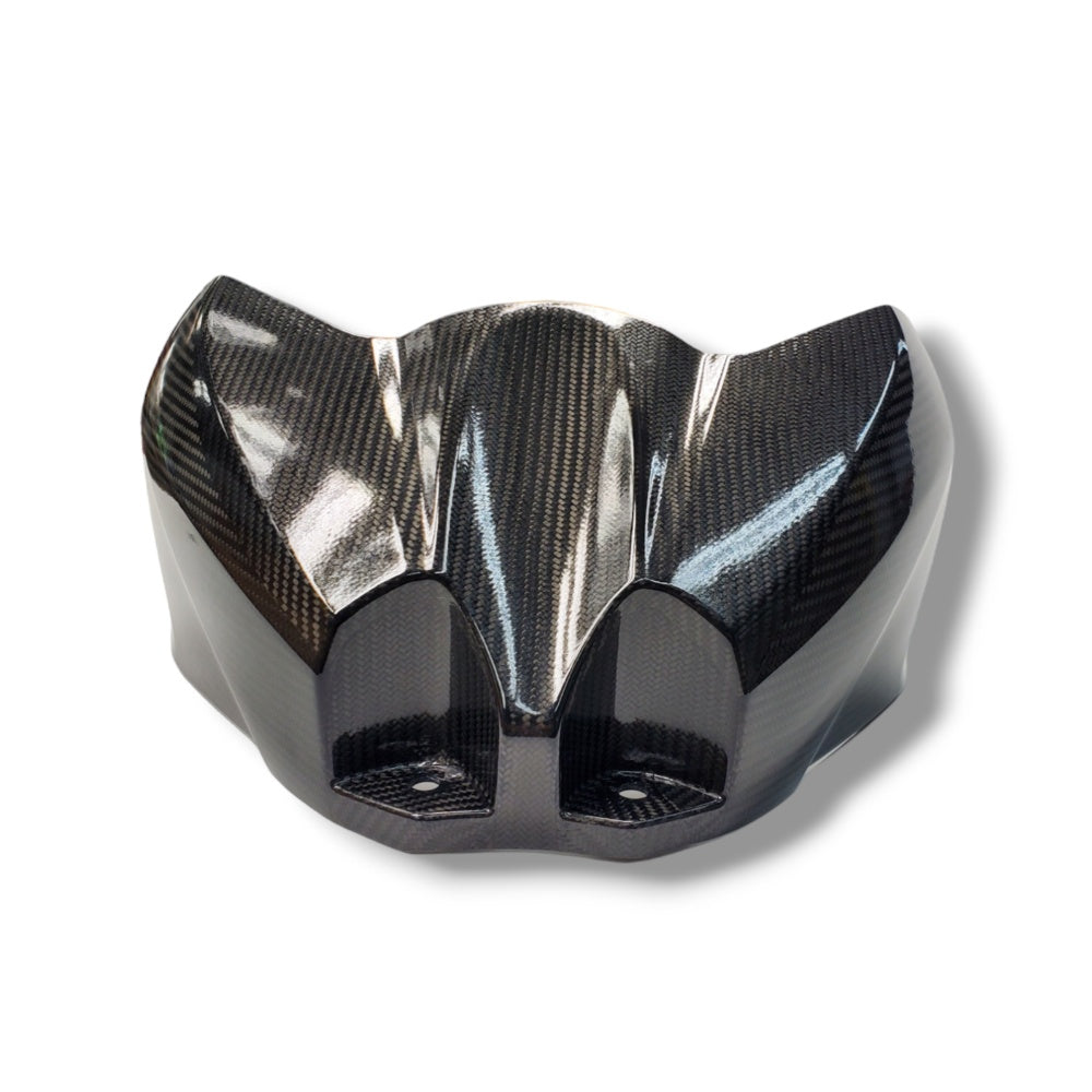 GSXR-1000 Tank Cover (17-23)