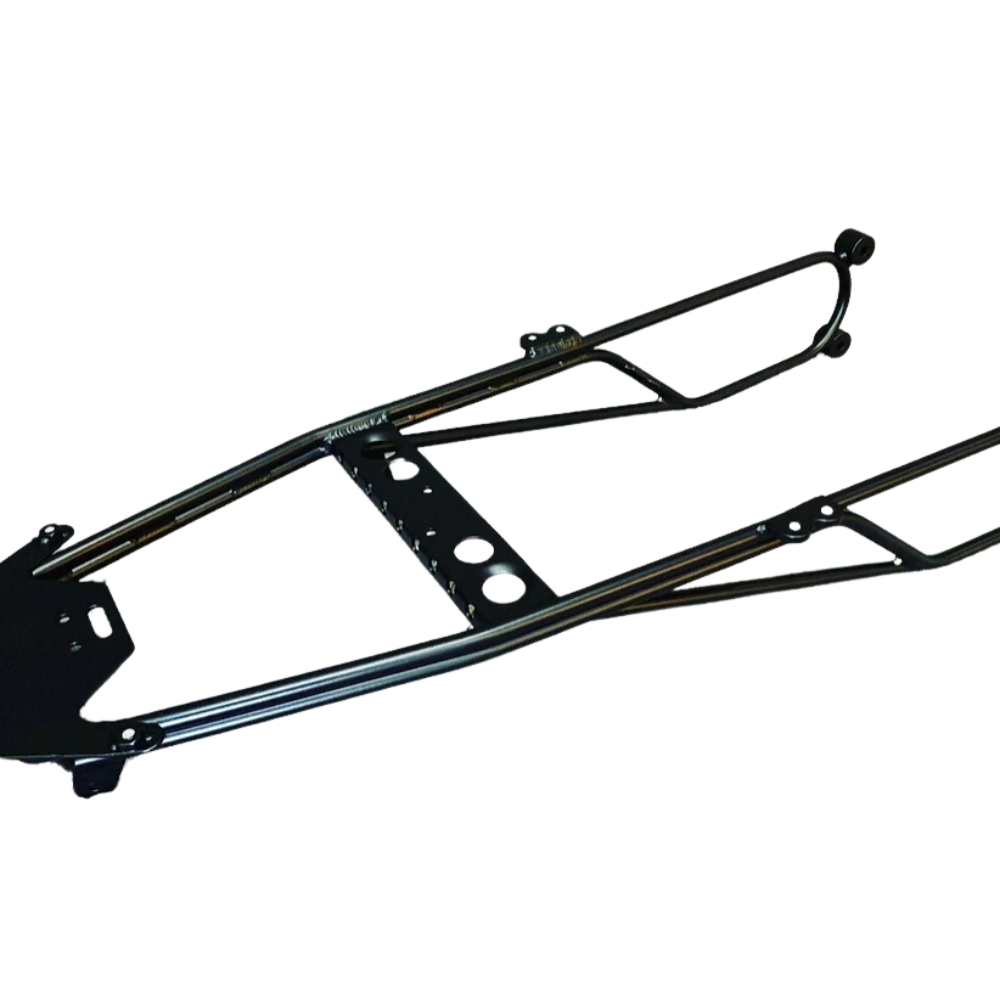 AGM ZX14 SUPERLIGHT Rear Subframe V3