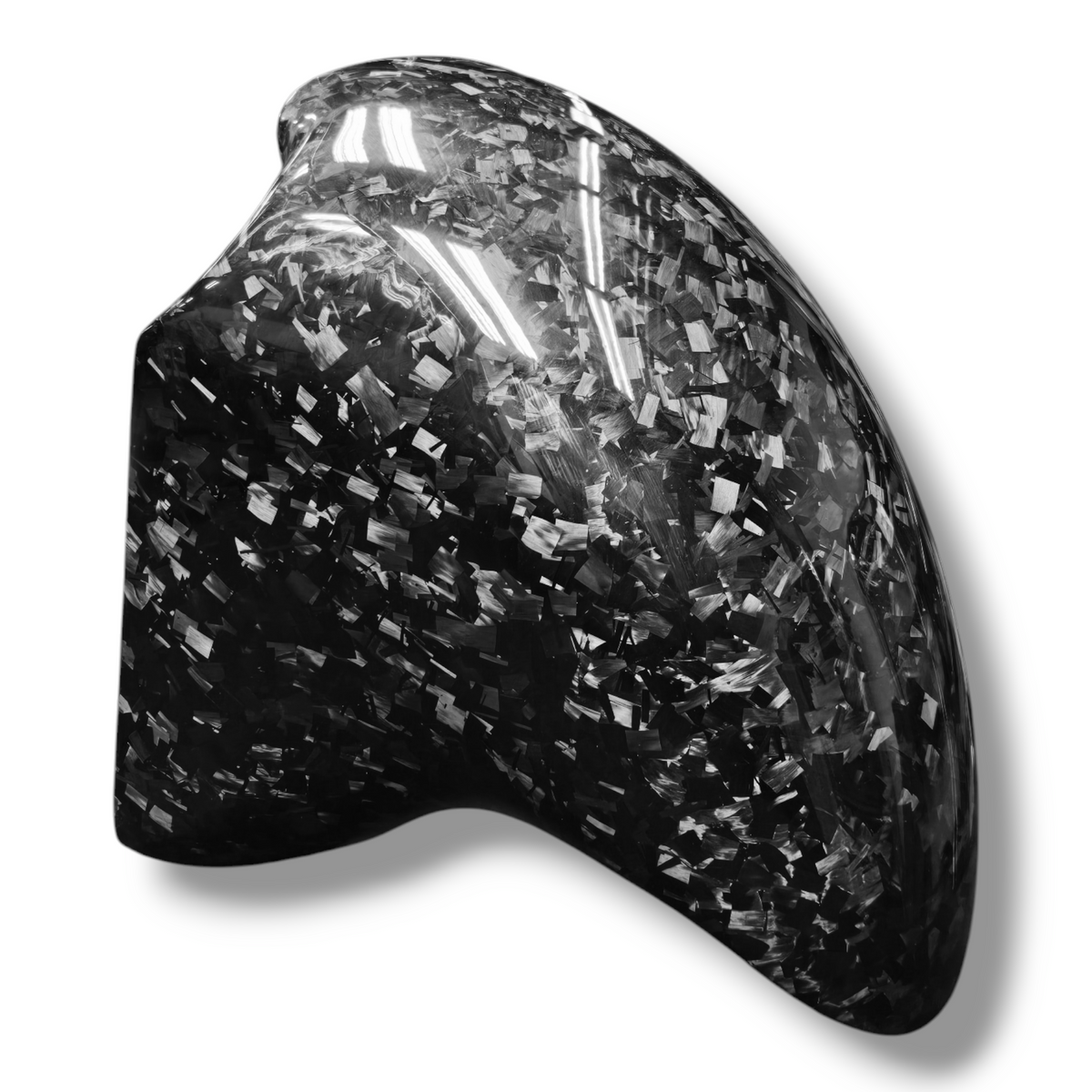 Suzuki Hayabusa/GSXR Aero Front Fender - FORGED