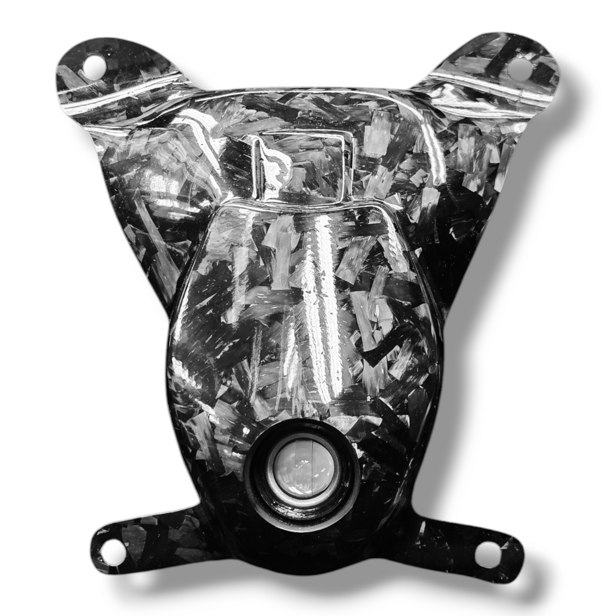 GSXR1000 Headlight (17+) FORGED