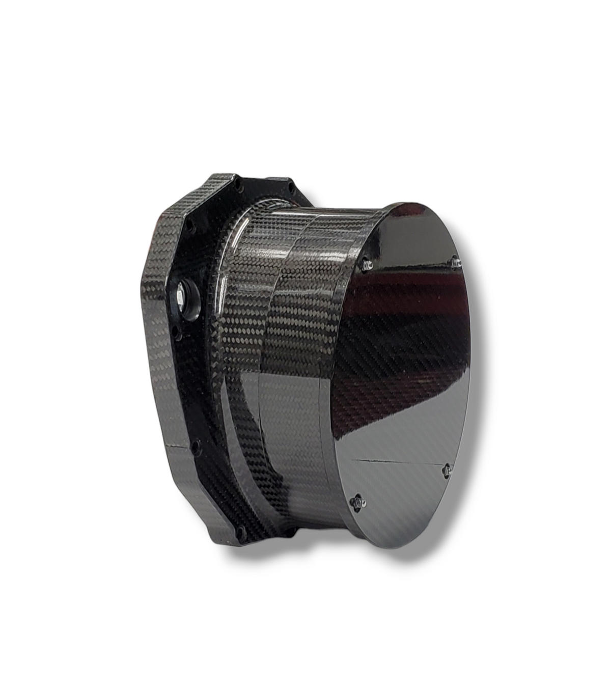 Hayabusa Clutch Cover