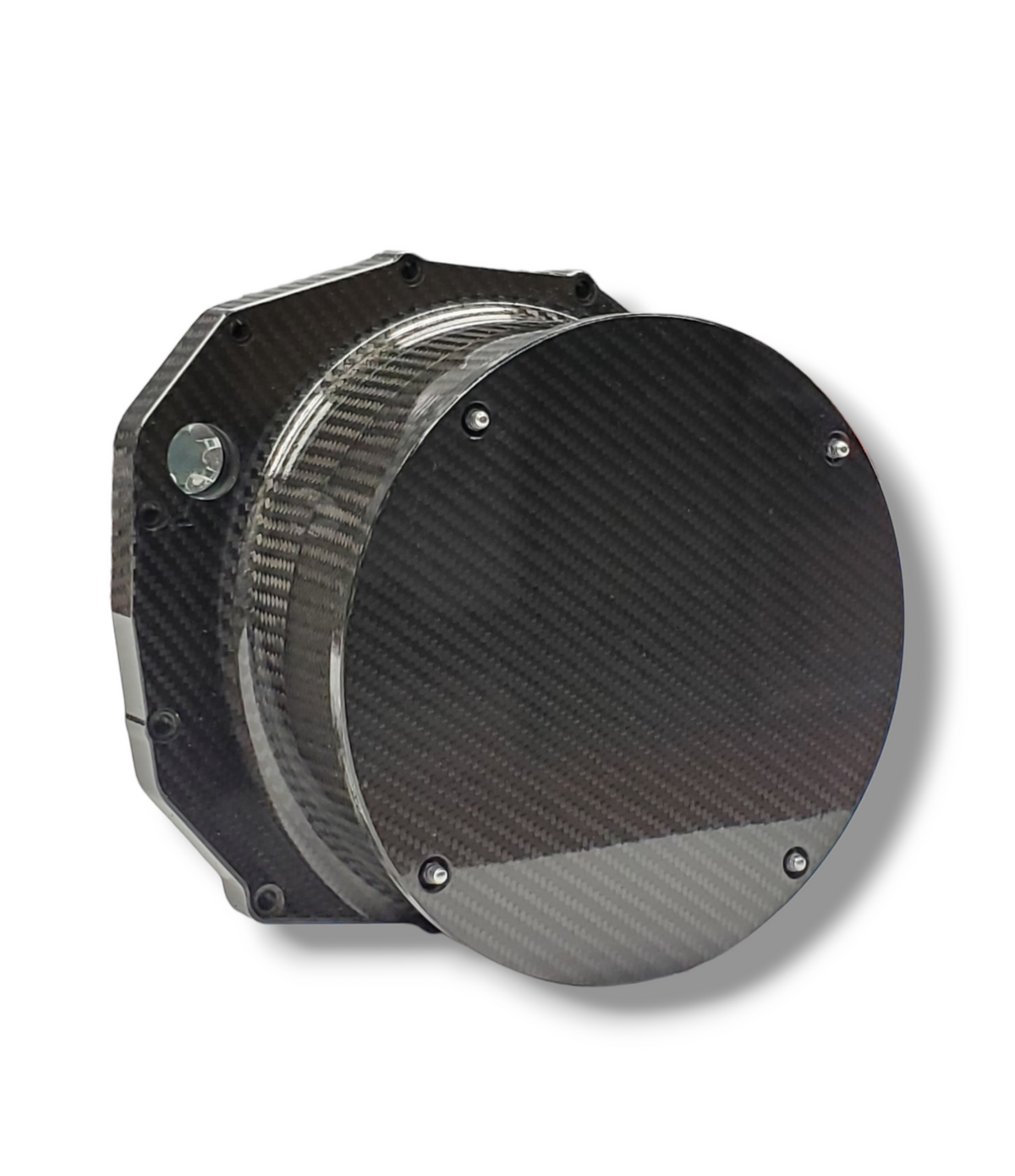 Hayabusa Clutch Cover