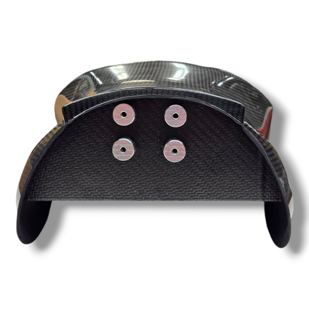 Hayabusa Gen 3 Lowered Tank Shell (21+)