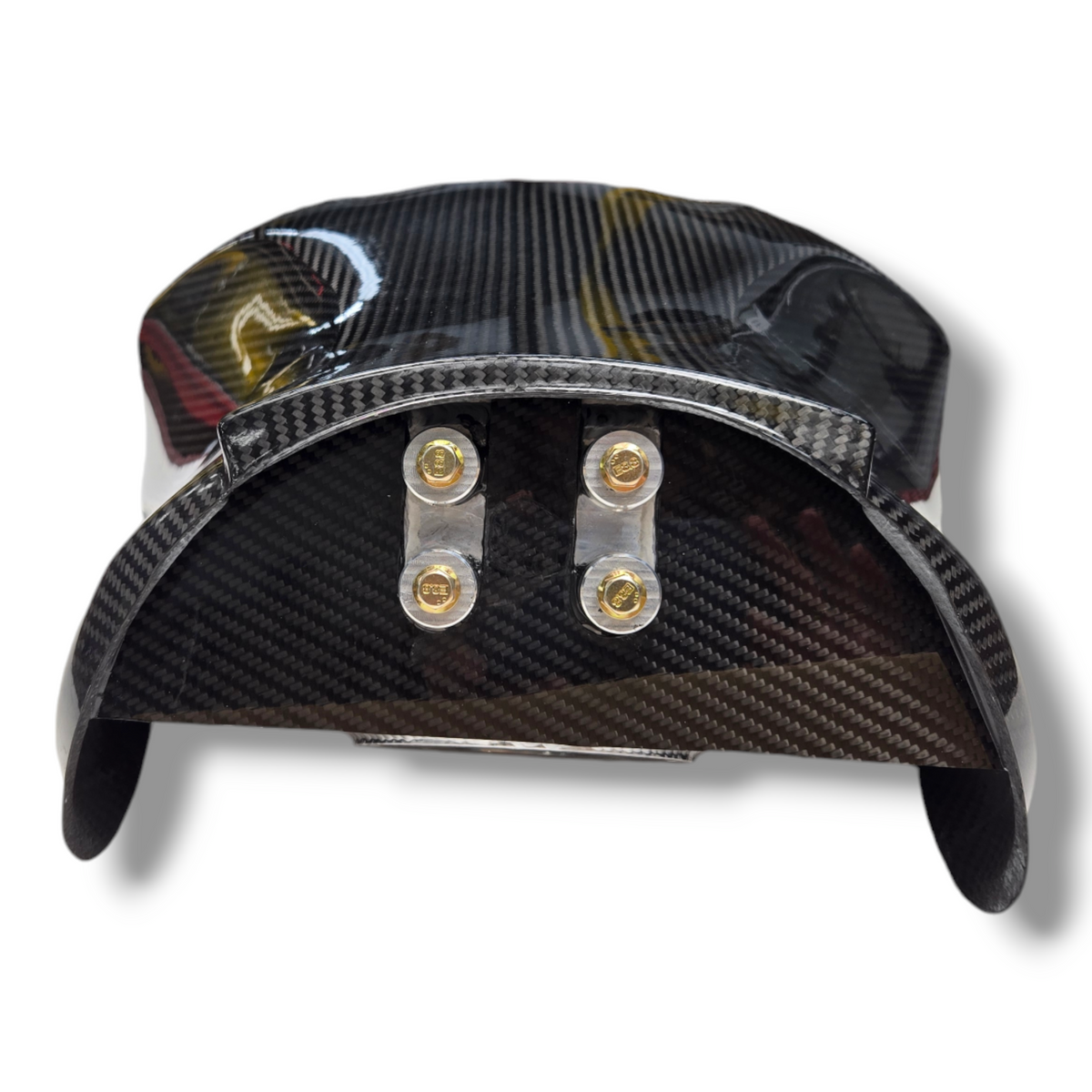 Hayabusa Gen 3 Lowered Tank (21+)